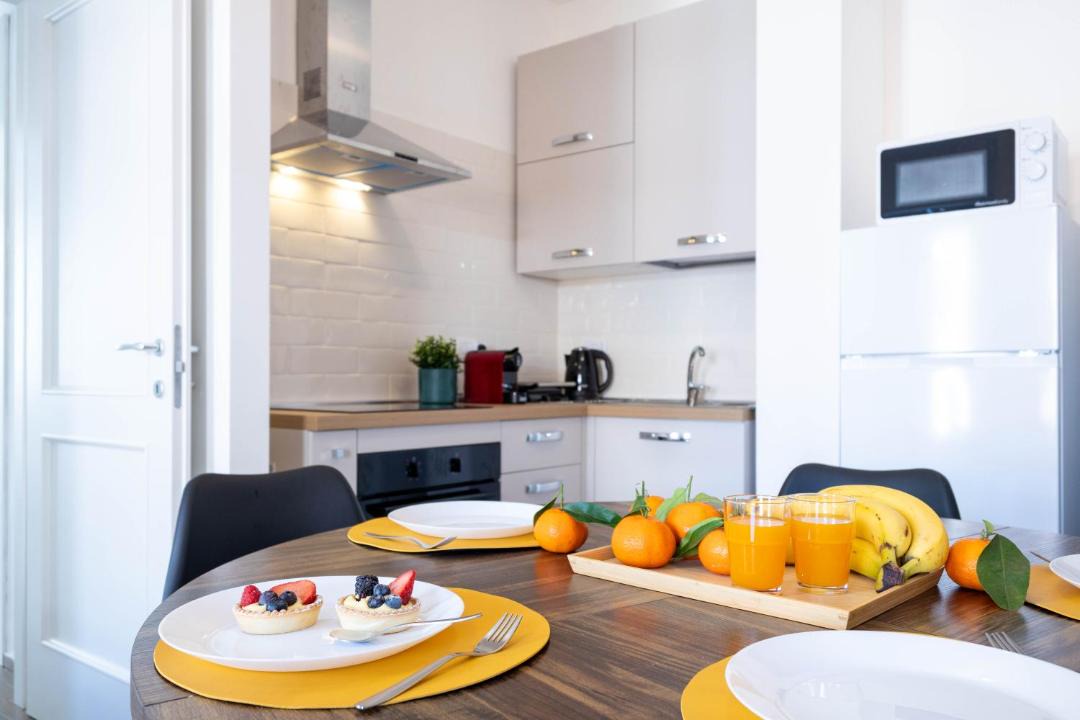 Photo of Kitchen in Fiumicino