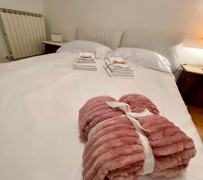 Photo of Bedroom in Nettuno