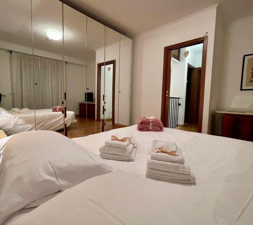 Photo of Bedroom in Nettuno