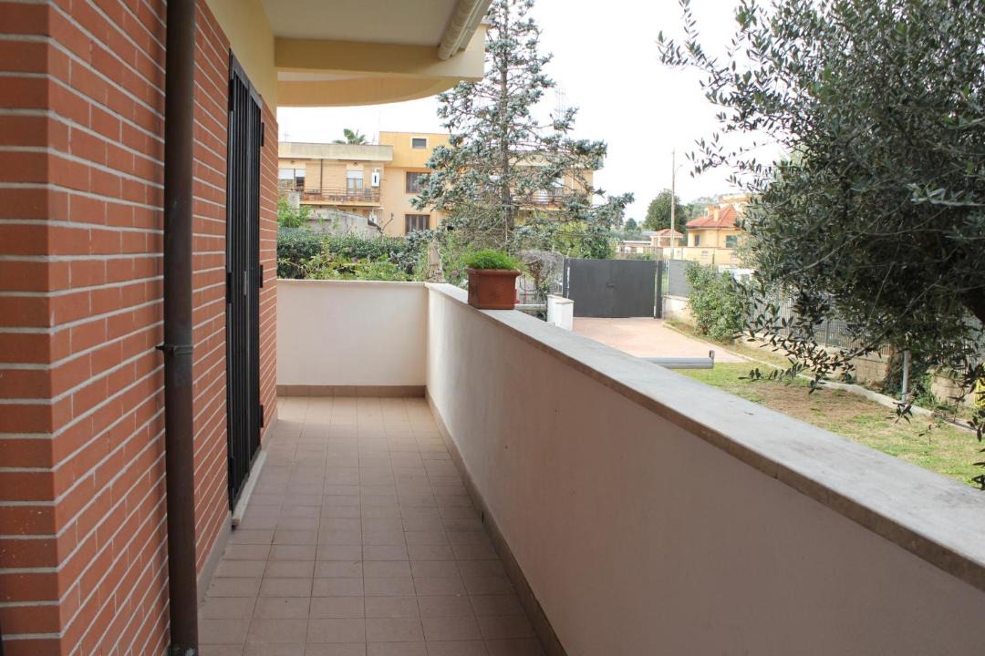 Photo of Patio Balcony in Nettuno