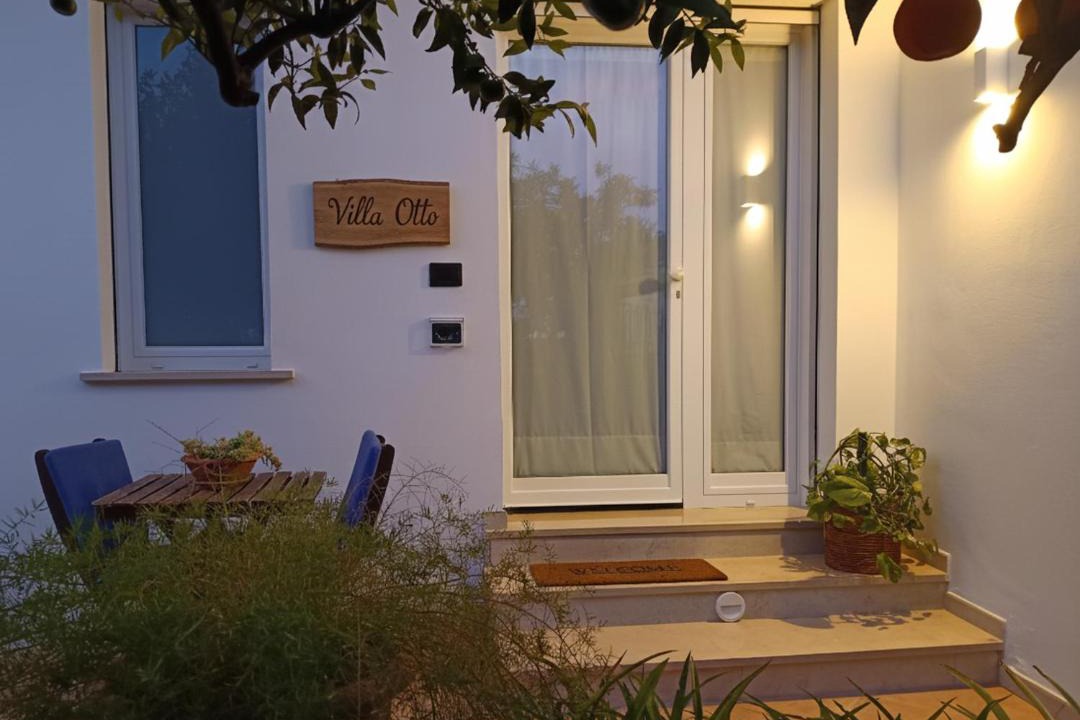Photo of Patio Balcony in Noicattaro