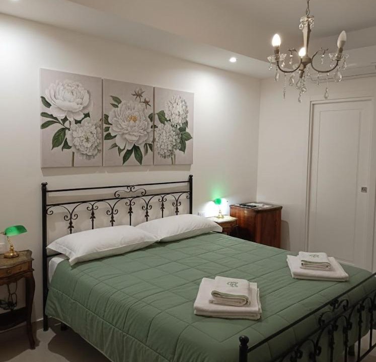 Photo of Bedroom in Noicattaro