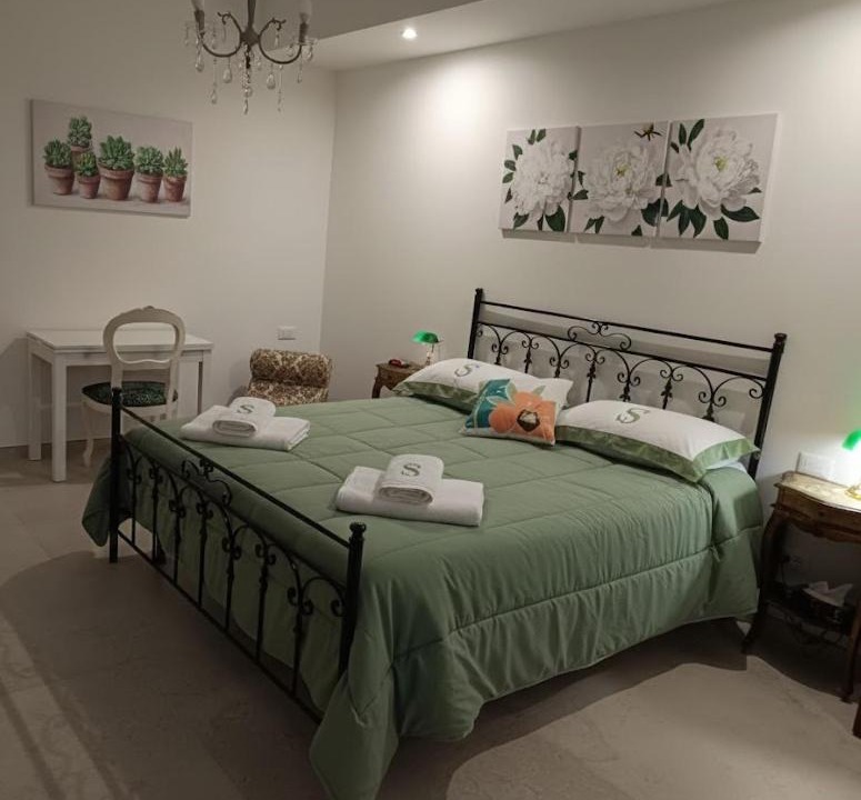 Photo of Bedroom in Noicattaro
