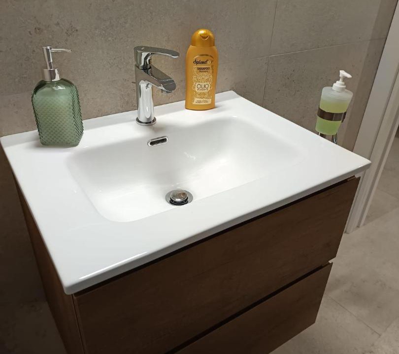 Photo of Bathroom in Noicattaro