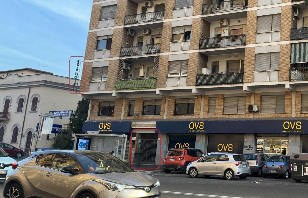 Photo of Others in Quartiere XI Portuense