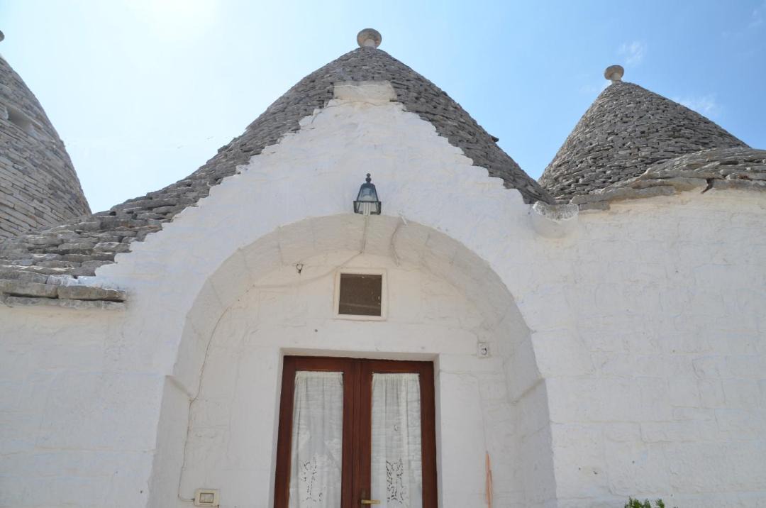 Photo of Others in The Trulli of Alberobello