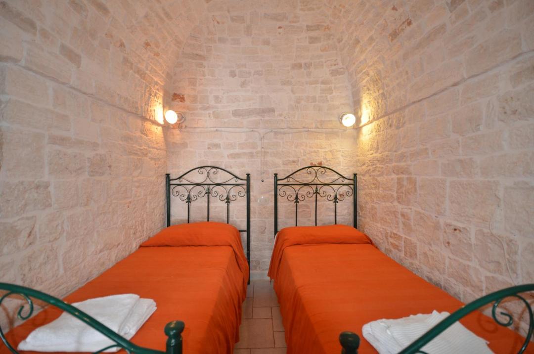 Photo of Others in The Trulli of Alberobello