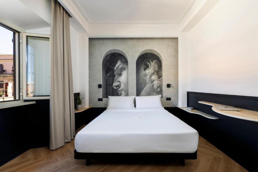 Photo of Bedroom in Sallustiano