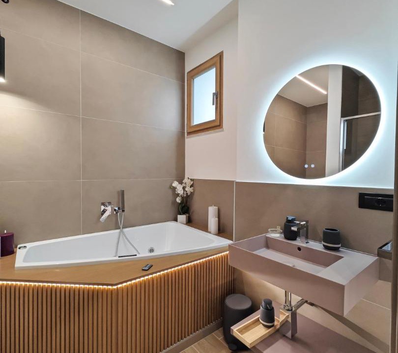 Photo of Bathroom in Castellino del Biferno