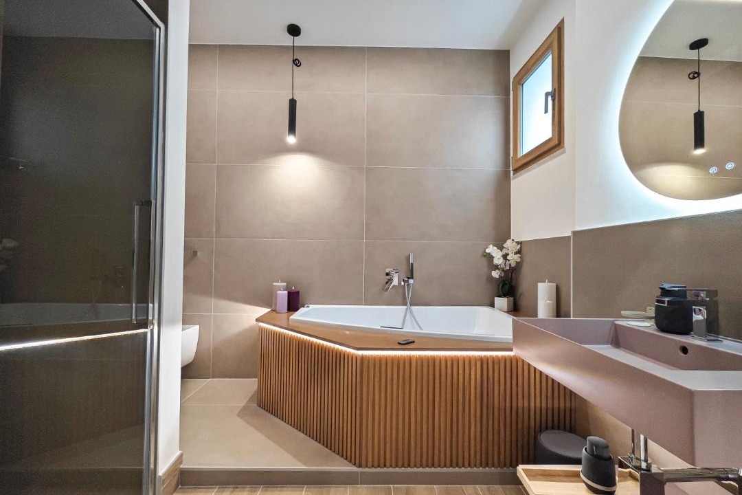 Photo of Bathroom in Castellino del Biferno