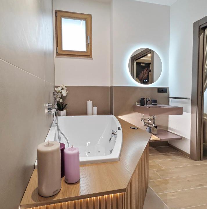 Photo of Bathroom in Castellino del Biferno