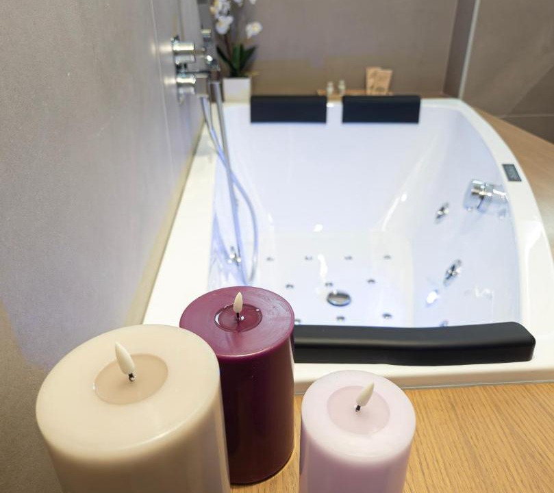 Photo of Bathroom in Castellino del Biferno