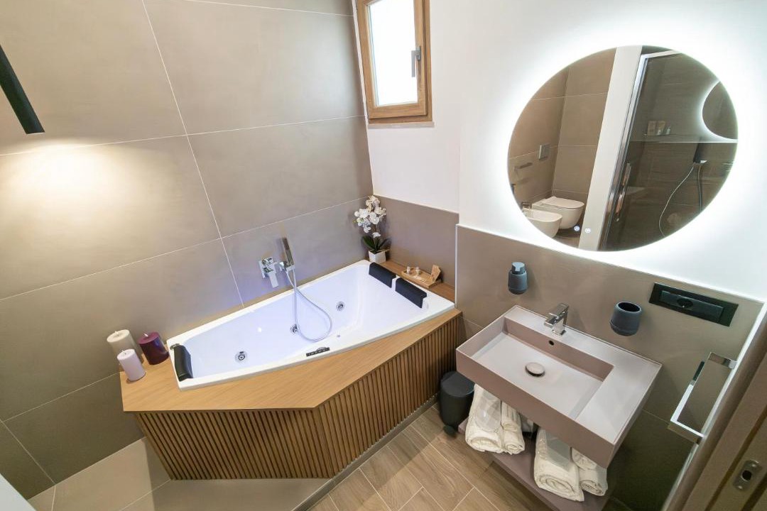 Photo of Bathroom in Castellino del Biferno