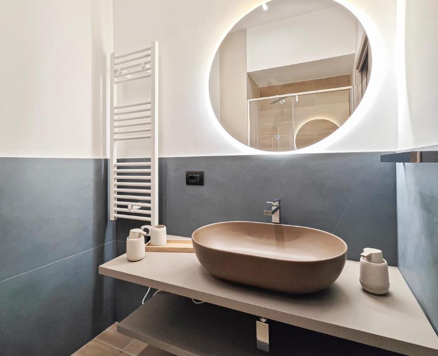 Photo of Bathroom in Castellino del Biferno
