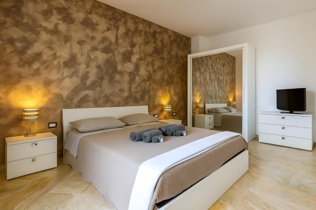 Photo of Bedroom in Brindisi Histotic Center