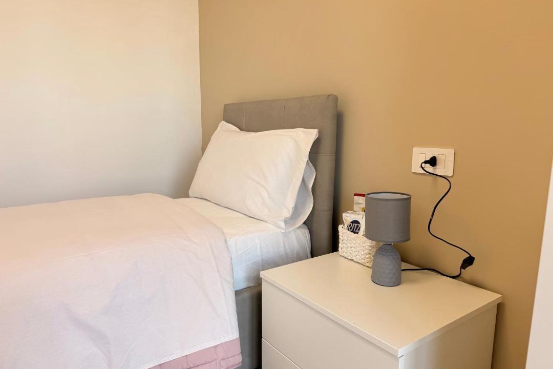 Photo of Bedroom in Scafati