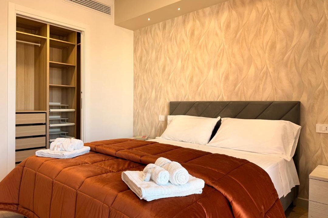 Photo of Bedroom in Scafati