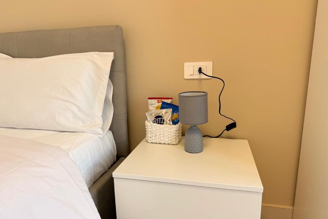Photo of Bedroom in Scafati
