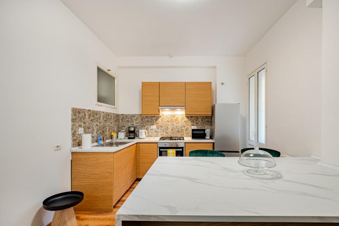Photo of Kitchen in Sallustiano
