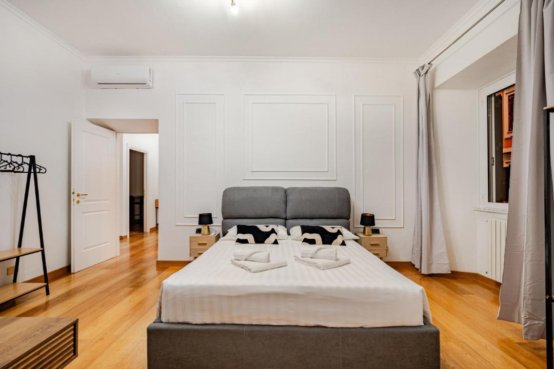 Photo of Bedroom in Sallustiano