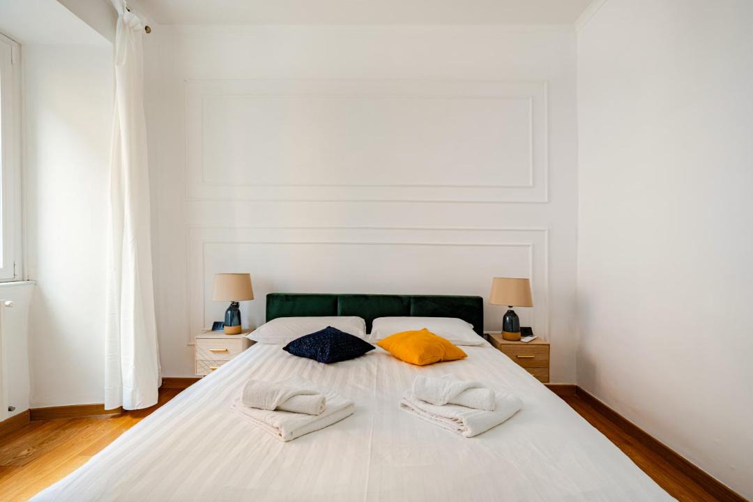 Photo of Bedroom in Sallustiano