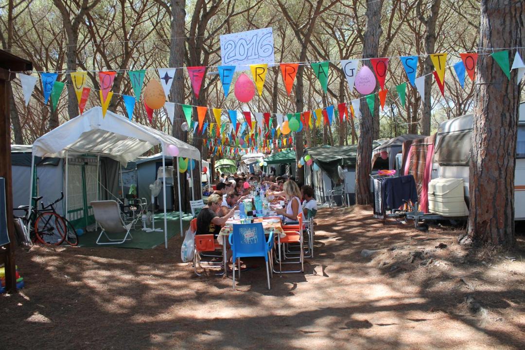 Photo of Others in Orbetello