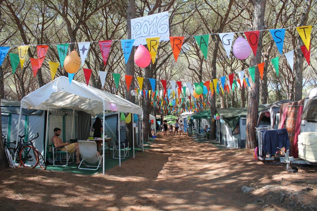 Photo of Others in Orbetello