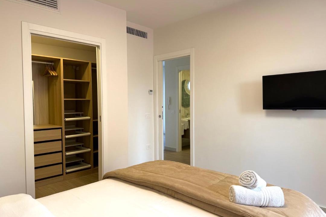 Photo of Bedroom in Scafati