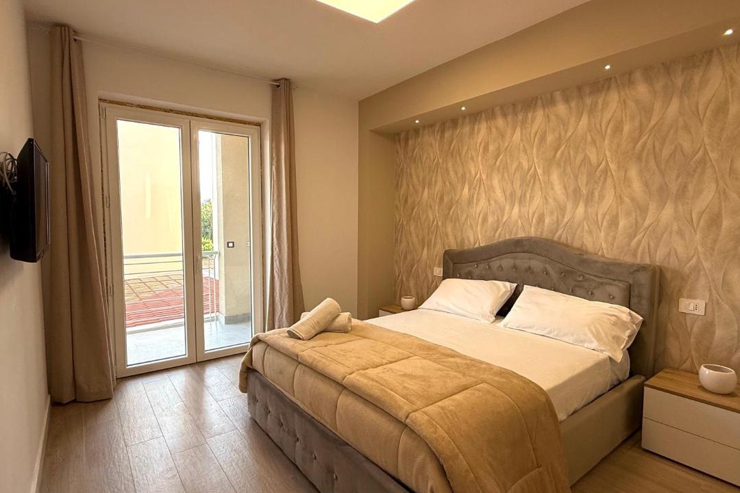 Photo of Bedroom in Scafati