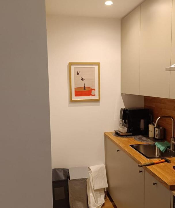 Photo of Kitchen in Municipio 1