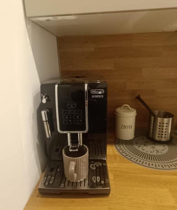 Photo of Kitchen in Municipio 1