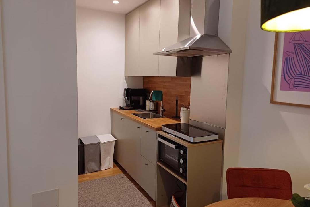 Photo of Kitchen in Municipio 1