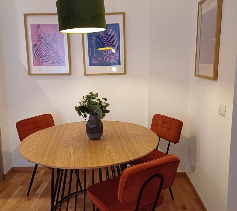 Photo of Livingroom in Municipio 1