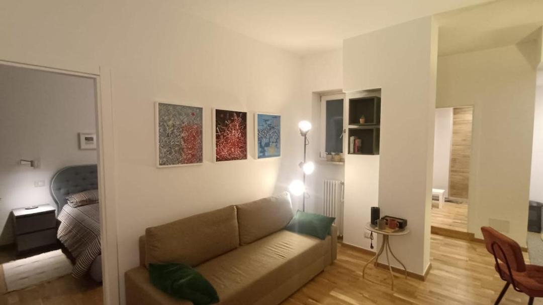 Photo of Livingroom in Municipio 1