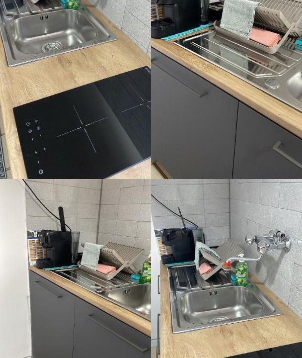 Photo of Kitchen in Norma