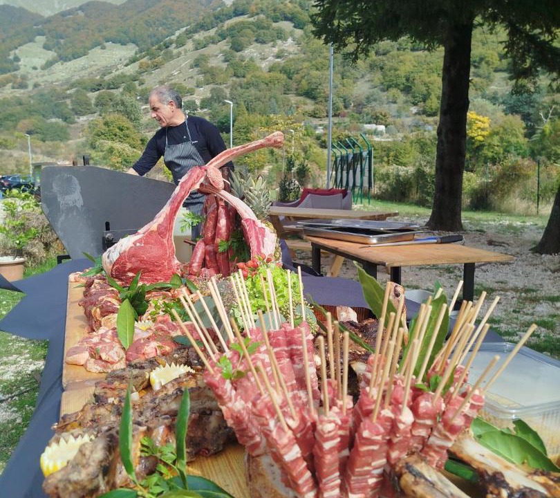 Photo of Others in Campoli Appennino