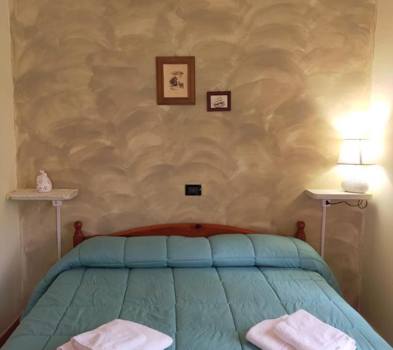 Photo of Bedroom in Castello del Matese