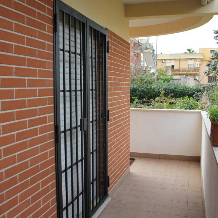 Photo of Patio Balcony in Nettuno