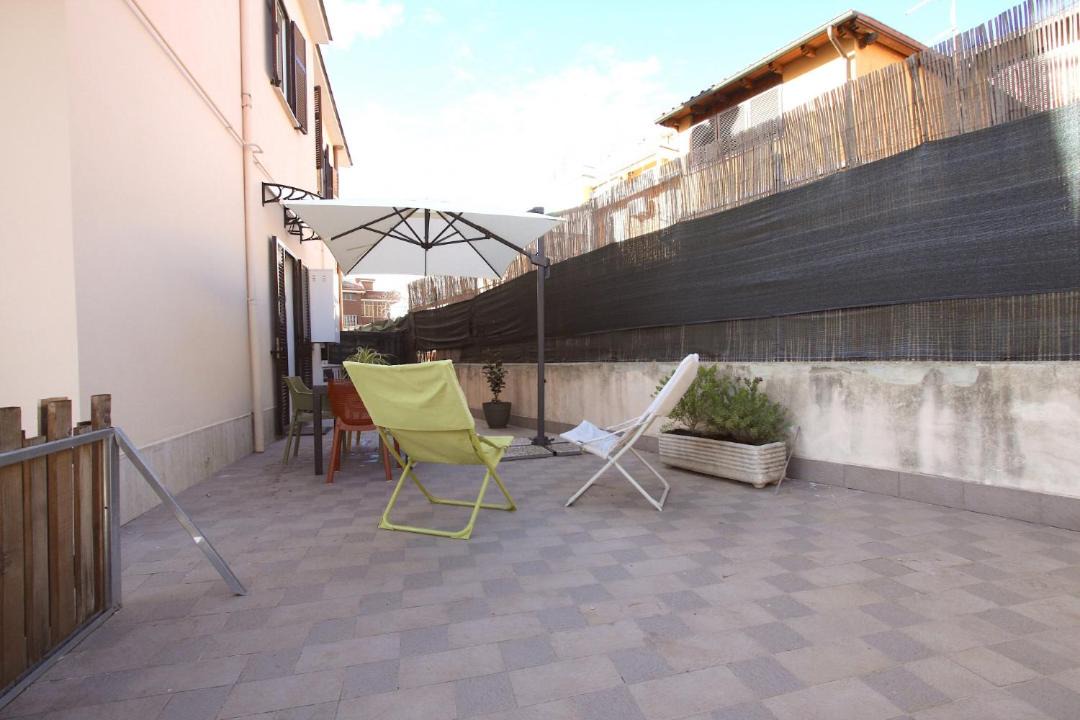 Photo of Others in Suburbio IX Aurelio