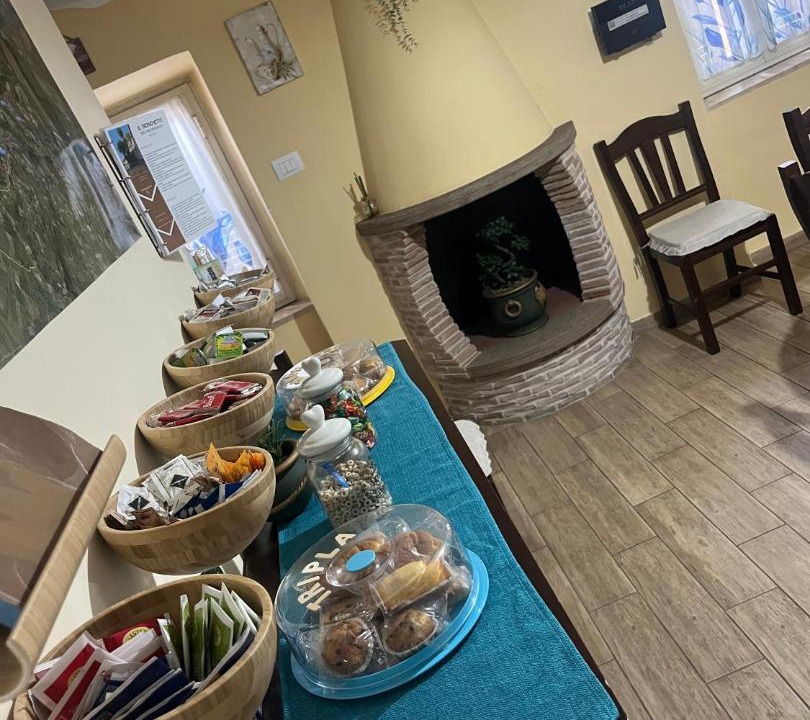 Photo of Kitchen in Montelibretti