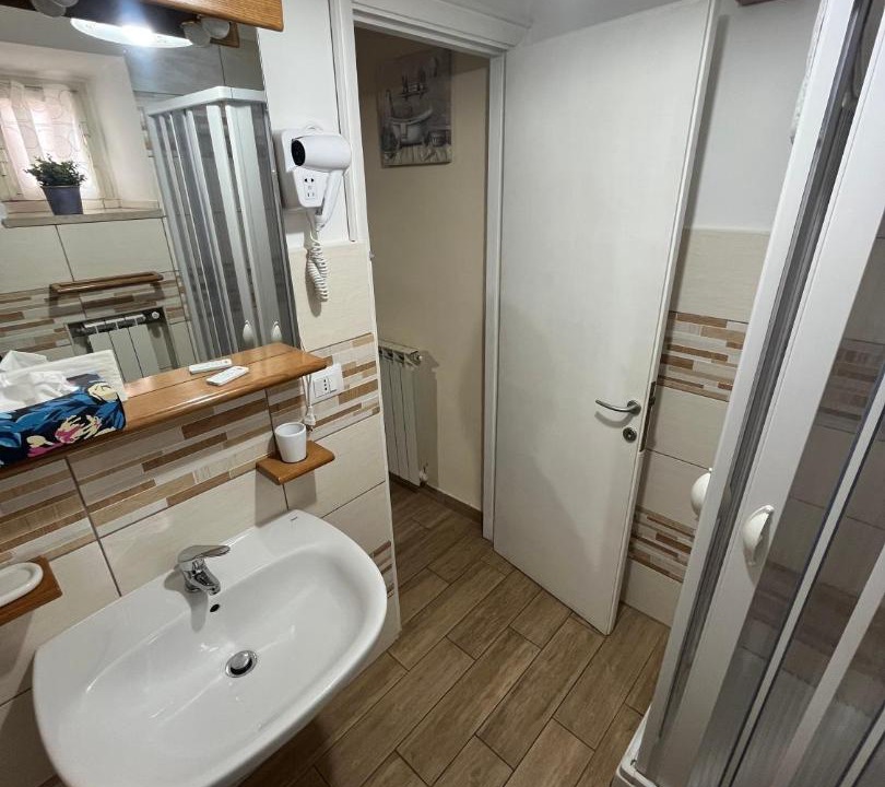 Photo of Bathroom in Montelibretti
