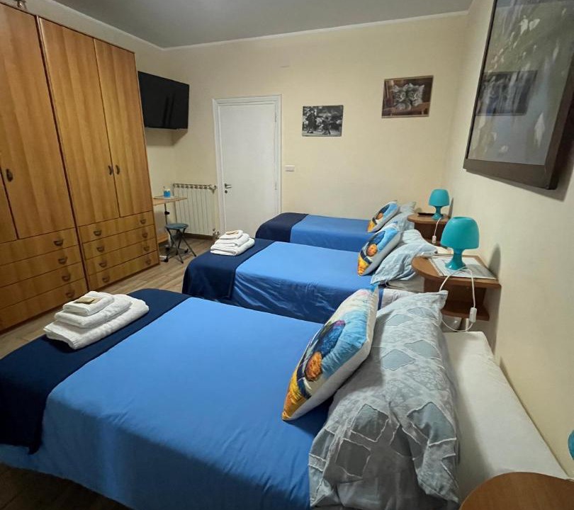 Photo of Bedroom in Montelibretti