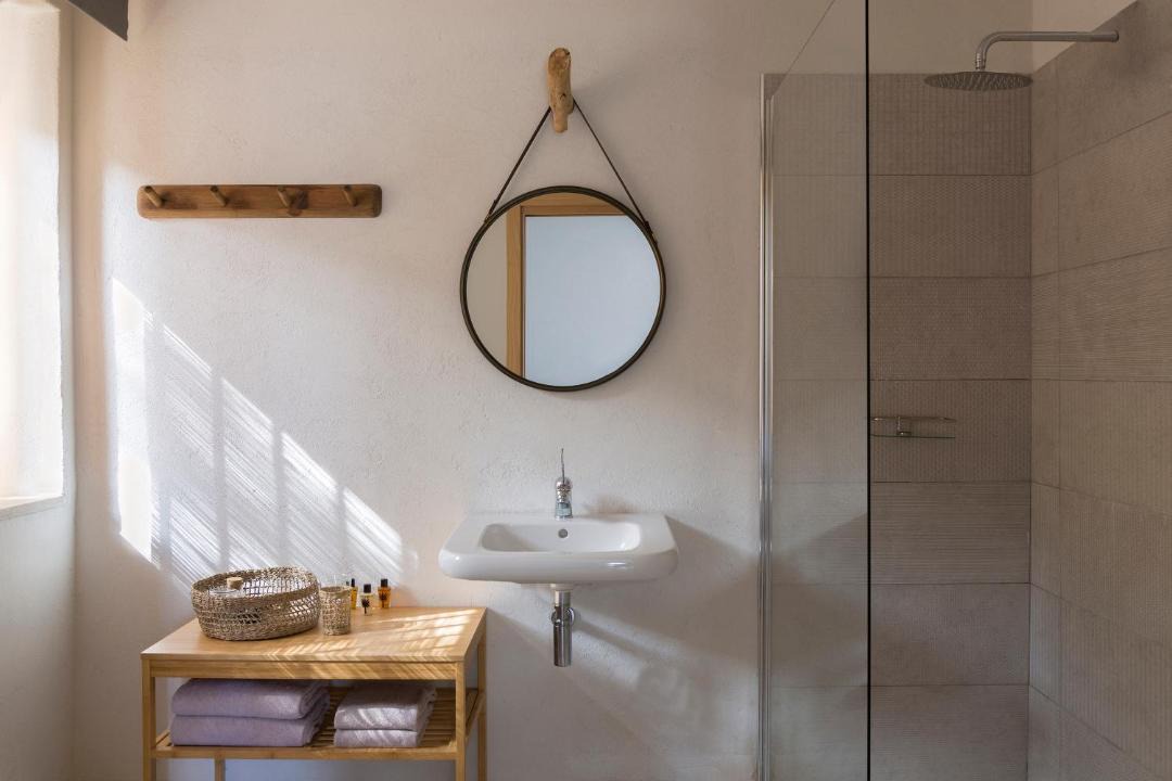 Photo of Bathroom in Giglio Porto