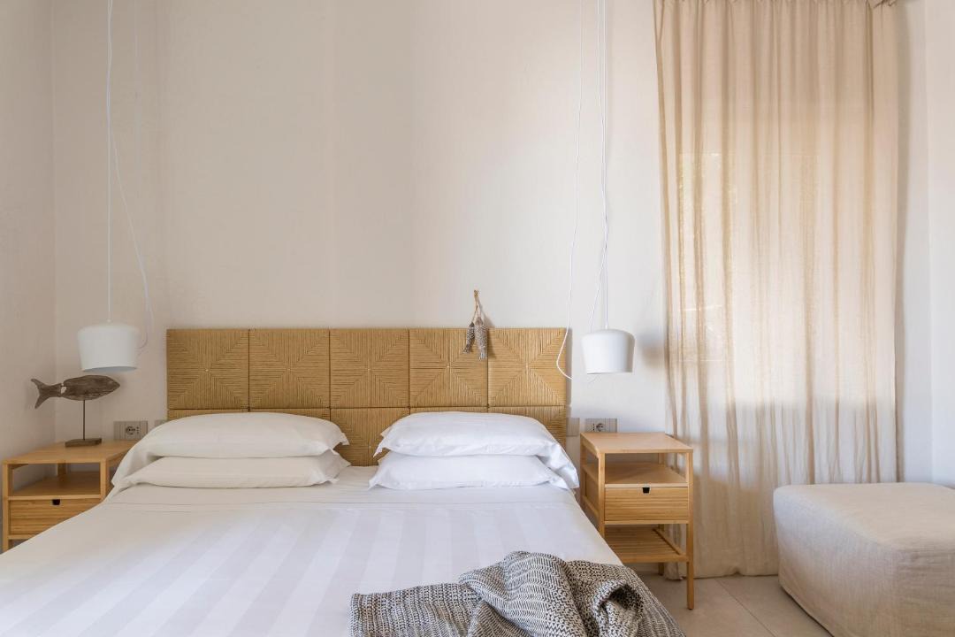 Photo of Bedroom in Giglio Porto