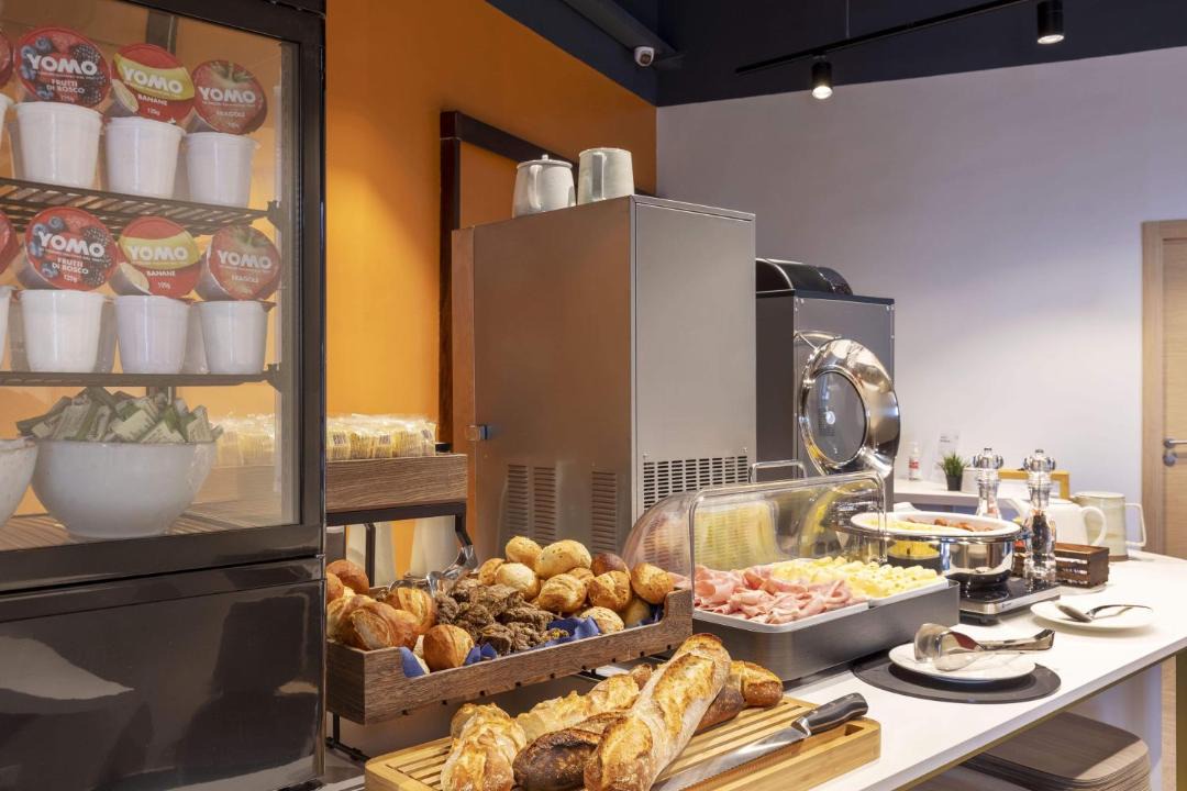 Photo of Kitchen in Pomezia