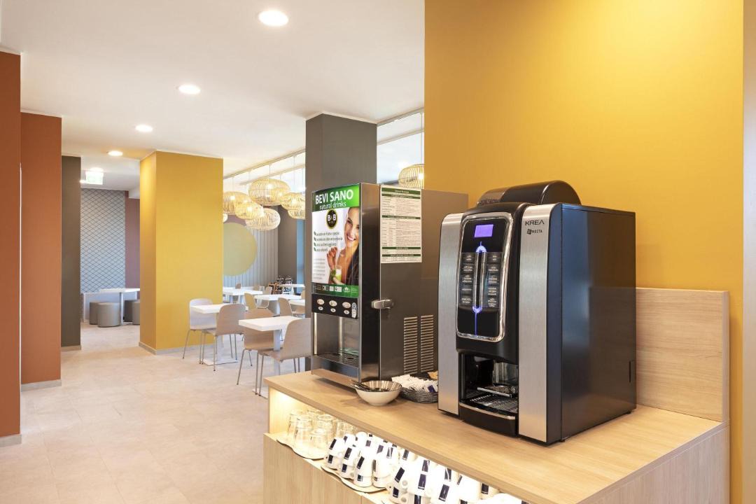 Photo of Kitchen in Fiumicino