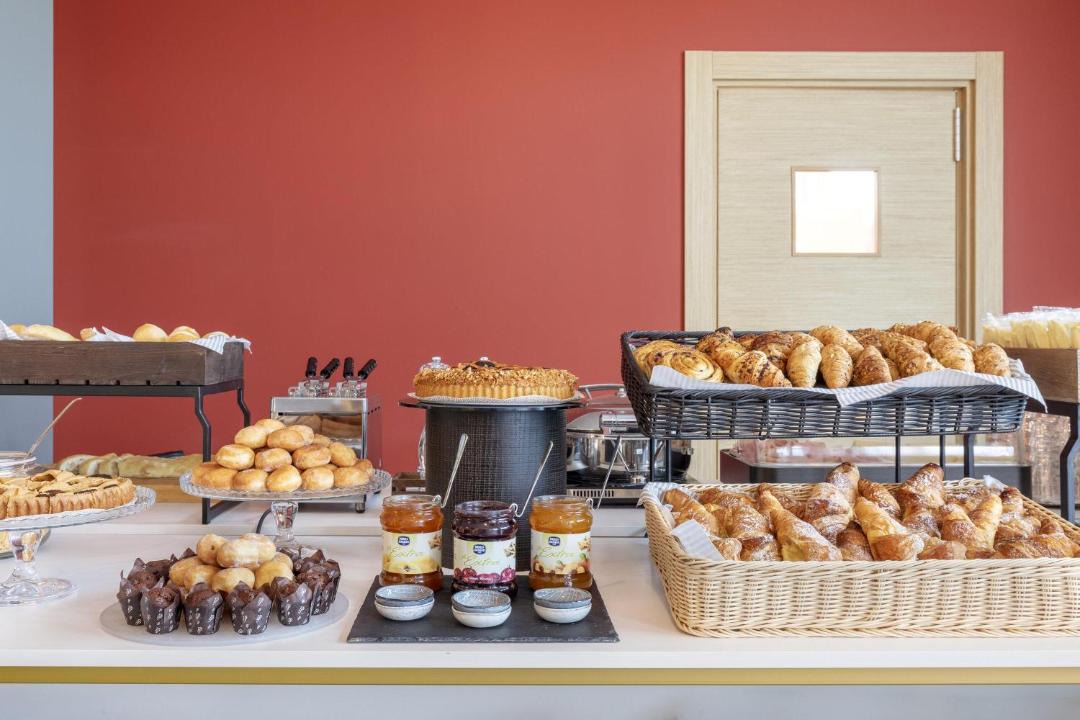 Photo of Kitchen in Fiumicino
