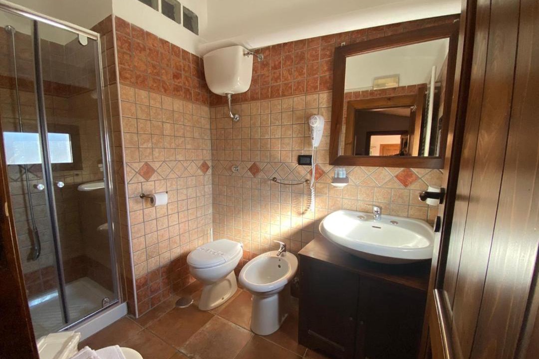 Photo of Bathroom in Castello del Matese