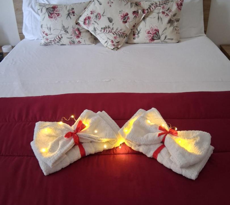 Photo of Bedroom in Piedimonte San Germano