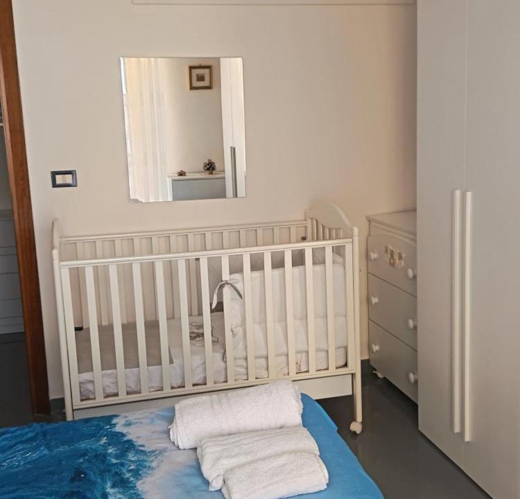 Photo of Bedroom in Margherita di Savoia